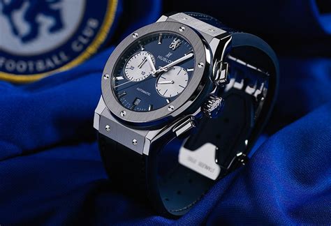 hublot chelsea replica